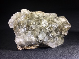 Crystals from England, Scotland, Wales & Ireland