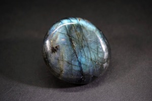 Labradorite Pebble, from Madagascar (No.15)	