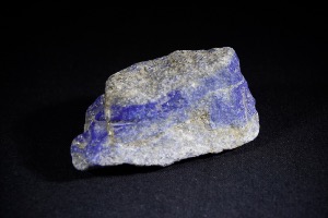 Rough Lapis Lazuli, from Afghanistan (No.45)