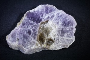 Lepidolite Mica, from Brazil (No.869)
