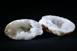 Crystal Geode, from Morocco (REF:CGM1)
