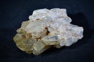 Natural Citrine Cluster, from Luena Katanga, Democratic Republic of Congo (REF:DCNC4)