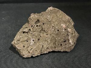English Lava Rock, from Ashover, North East Derbyshire (REF:ELR5)