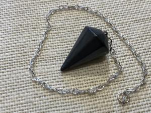 Hematite Pendulum (ref p5)