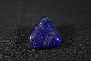 Large Lapis Lazuli Tumble, from Afghanistan (REF:PLLA4)