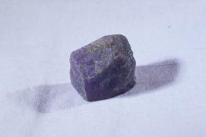 Sapphire, from Madagascar (REF:SAPM1)