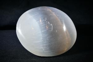 Selenite Palmstone, from Morocco (REF:SPS2)