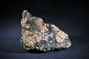 Luxulianite (No.105)