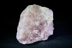 Rose Quartz, from Namibia (No.140)