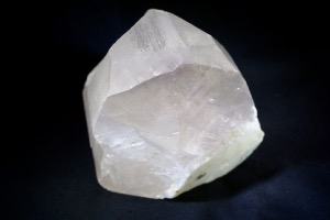 Calcite from Cabeza Gorda Quarry, Alcobertas Santarem, Rib Maior, Portugal (No.159)