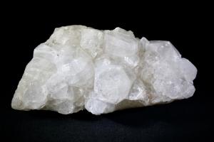Apophyllite Cluster, from India (No.80)