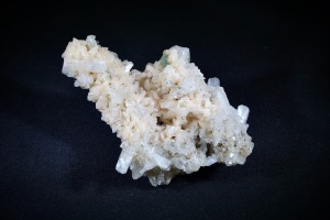 Zeolite Crystals, from Poona, India (No.868)