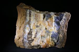 Boulder Opal, from Australia (No.924)