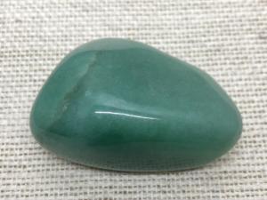 Aventurine - Large Tumbled Stone (no.TXL5) 