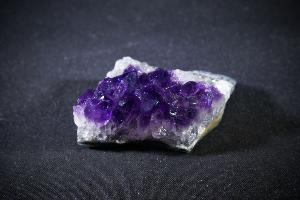 Amethyst Cluster (A Grade) from Brazil (REF:BAC8)