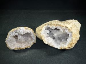 Crystal Geode, from Morocco (REF:CGM1)