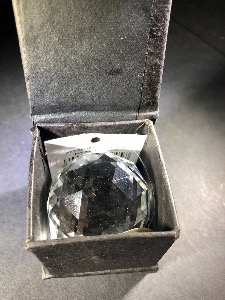 40mm Crystal Suncatcher