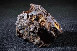 Sericho Pallasite Meteorite, from Kenya (REF:M4)