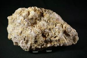 Derbyshire Fluorite, from Crich Quarry, Crich, Derbyshire, England, UK (REF:OF4)