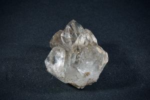 Window Quartz, from Imilchil, Midelt Province, Atlas Mountains, Morocco (REF:WINQZ1)