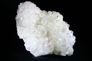 Apophyllite with Stilbite, from Poona, India (No.127)