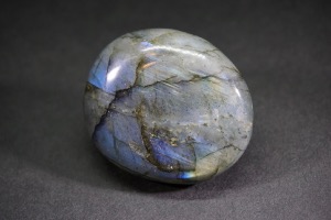Labradorite Pebble, from Madagascar (No.18)