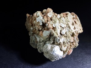 Boracite, from Boulby Potash Mine, Loftus, Cleveland UK (No.66)