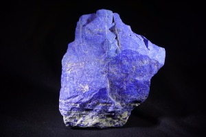 Lapis Lazuli from Afghanistan (No.71)