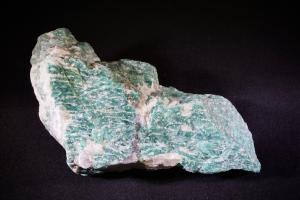 Amazonite from Namibia  (No.73)