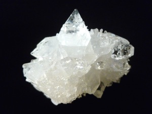 Crystals - Clusters