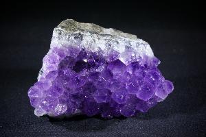 Amethyst Cluster, from Brazil (REF:BAC24)