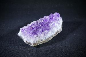 Amethyst Cluster, from Brazil (REF:BAC25)