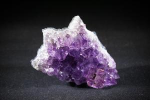 Amethyst Cluster, from Brazil (REF:BAC30)