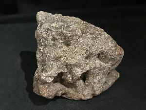 English Lava Rock, from Ashover, North East Derbyshire (REF:ELR2)