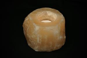 Himalayan T-Light Salt Lamp (REF:HTLSL10)