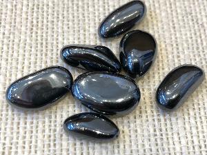 Hematite - up to 5g Tumbled Stone (Selected)