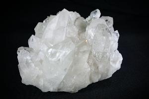 Quartz Cluster, from Brazil (REF:QC4)