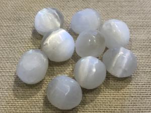 Selenite Polished Ball (Selected)