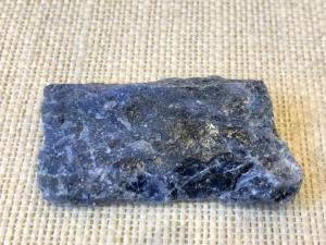 Sodalite - Rough - Boxed Mineral (Ref RBX14)