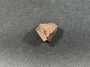 Tyrannosaurus Rex (T.Rex) Bone Fragment, from Hell Creek Formation, Eastern Montana, USA (REF:TREX70)