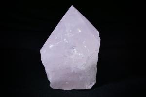 Rose Quartz Generator, from Brazil (No.224)