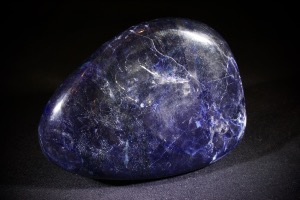 Polished Sodalite (No.884)