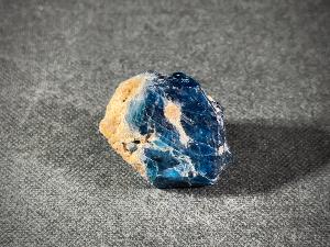 Blue Apatite, from Brazil (REF:APA5)
