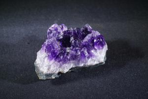 Amethyst Cluster, from Uruguay (Ref.AU6)