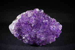 Amethyst Cluster, from Brazil (REF:BAC18)