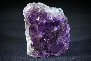 Amethyst Cluster, from Brazil (REF:BAC29)