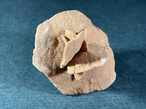 Baryte Rose, from Morocco (REF:BRM4)