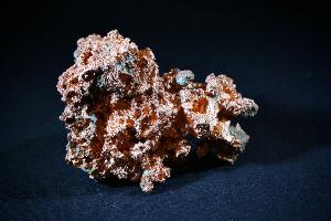 Copper, from Michigan (REF:CM1)