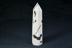 Chinese Picture Jasper Obelisk (REF:CPJO2)