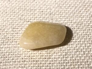 Danburite - Yellow - Agni Gold - Boxed Tumbled Stone (no.TB43)